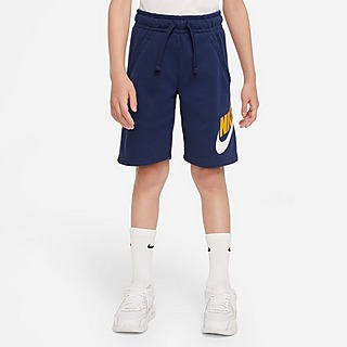 Nike Sportswear Club Fleece Shorts Junior