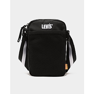 Levis Gold Tab Mini Crossbody Bag