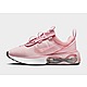 Pink/White/Black/Pink Nike Air Max 2021 Junior