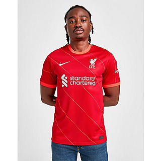Nike Liverpool FC 2021/22 Home Jersey