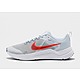 Grey Nike Downshifter 12