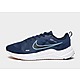 Blue Nike Downshifter 12