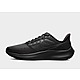 Black/Black/Black Nike Air Zoom Pegasus 39