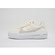 White/Brown/Brown/White/Grey/White Nike Air Force 1 PLT.AF.ORM Women's