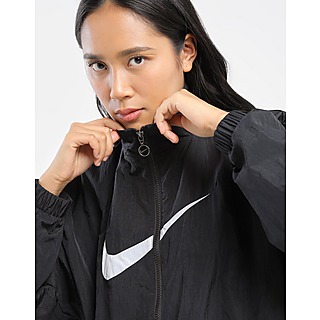Nike Sportswear Essential Woven Jacket Women's
