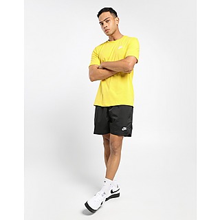 Nike Sportswear Essentials Lined Flow Shorts