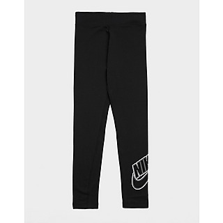 Nike Sportswear Essential Mid-Rise Leggings Junior