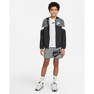 Nike Sportswear Shorts Junior