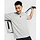 Grey Nike Sportswear Premium Essentials T-Shirt