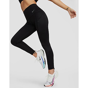 Nike Go Firm-Support High-Waisted 7/8 Leggings Women's