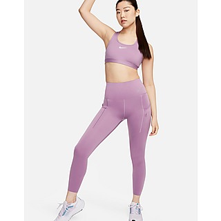 Nike Go Firm-Support High-Waisted 7/8 Leggings Women's