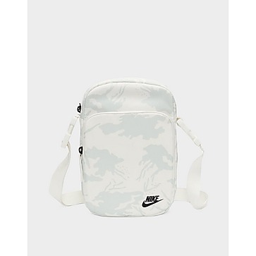 Nike Heritage Camo Crossbody Bag