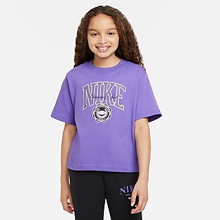 Nike Sportswear (Girls') T-Shirt