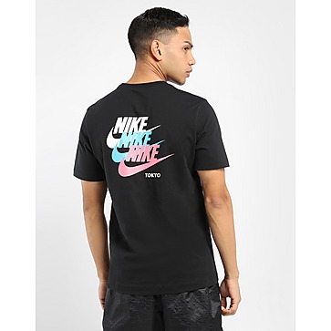 Nike Sportswear City T-Shirt