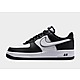 Black/Black/White/White Nike Nike Air Force 1 '07 Men's Shoe