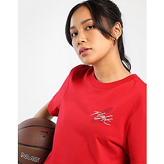 Jordan Flight Graphic T-Shirt Women's