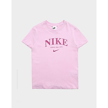 Nike Sportswear Trend (Girls') T-Shirt