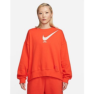 Nike Sportswear City Utility Over-Oversized Sweatshirt