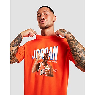 Jordan Flight MVP Graphic T-Shirt