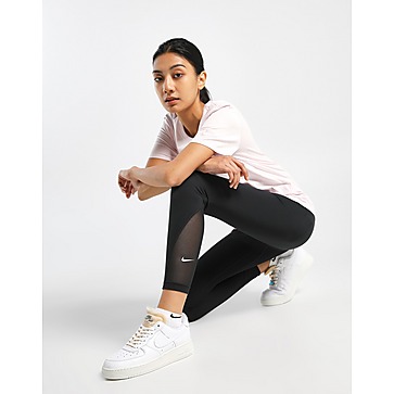 Nike One High-Waisted 7/8 Leggings Women's