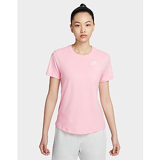 Nike Sportswear Club Essentials T-Shirt Women's