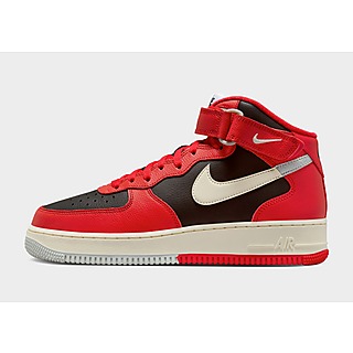 Nike Air Force 1 Mid '07 LV8