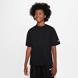 Nike Outdoor Play T-Shirt Junior