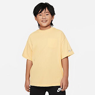 Nike Outdoor Play T-Shirt Junior