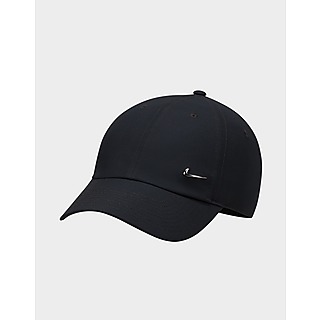 Nike Dri-FIT Club Unstructured Metal Swoosh Cap