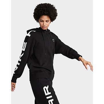 Nike Sportswear Air Oversized Full-Zip Hoodie