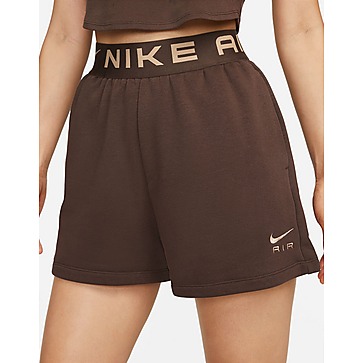 Nike Sportswear Air High-Rise Shorts Women's