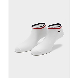 Fila Linear Logo Socks