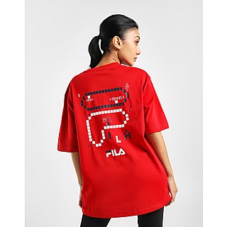Fila Graphic T-Shirt Women's