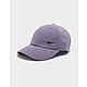 Purple Nike Club Unstructured Cap