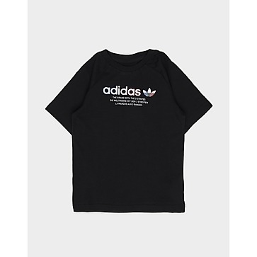 adidas Originals Adicolor Graphic T-Shirt