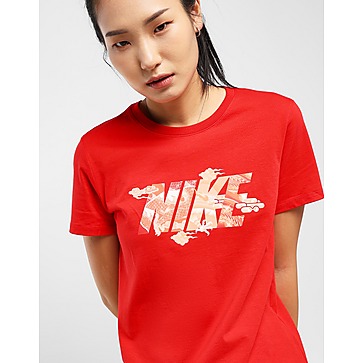 Nike Sportswear CNY T-Shirt Women's