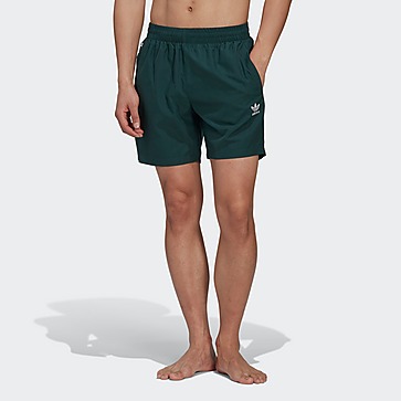 adidas Originals Adicolor Essentials Trefoil Swim Shorts