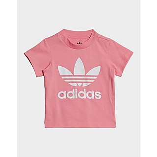 adidas Originals Trefoil T-Shirt Infant