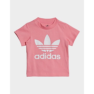 adidas Originals Trefoil T-Shirt Infant