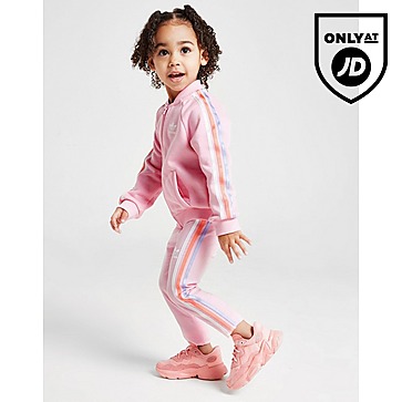 adidas Originals 3-Stripes Track Suit Infant