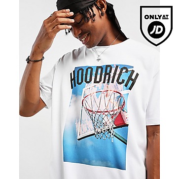 Hoodrich Hoope Graphic T-Shirt