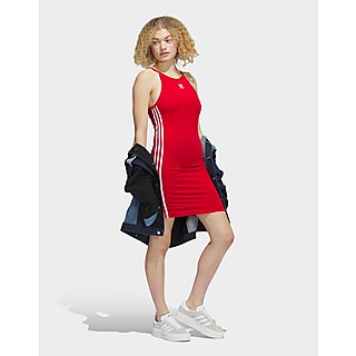 adidas Originals Adicolor Classics Tight Summer Dress Women's