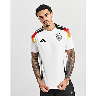 adidas Germany 2024/25 Home Jersey