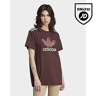 adidas Originals Trefoil Logo T-Shirt
