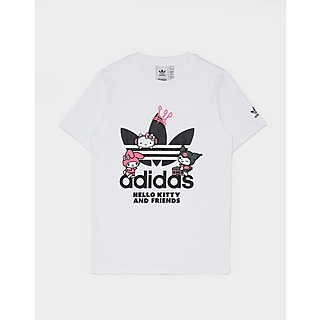 adidas Originals x Hello Kitty T-Shirt Junior