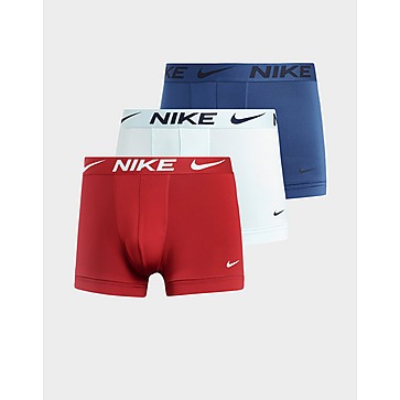 Nike Dri-FIT Essential Micro Trunks (3-Pack)