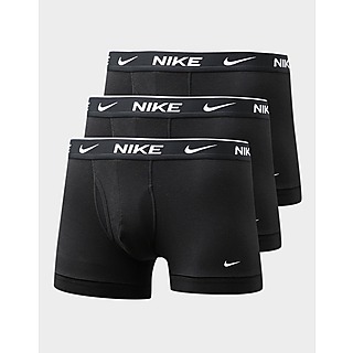 Nike Dri-FIT Essential Cotton Stretch Trunk (3 Pack)