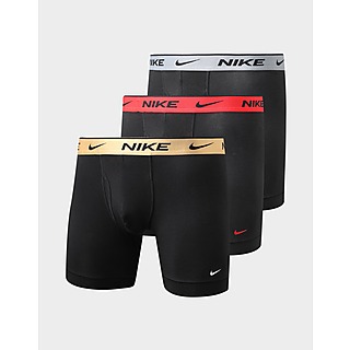 Nike Dri-FIT Essential Cotton Stretch Boxer Briefs