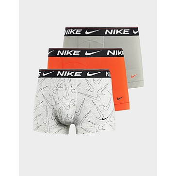 Nike Dri-FIT Ultra Comfort Trunks (3-Pack)