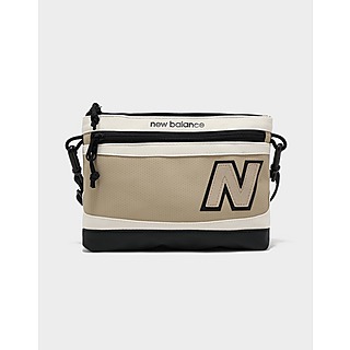 New Balance Legacy Shoulder Bag